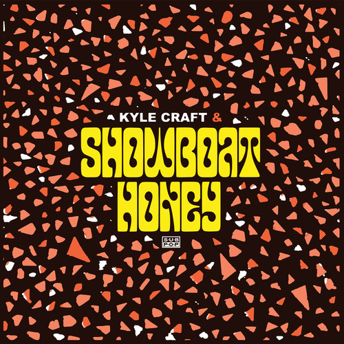 Kyle Craft - Showboat Honey [LP]