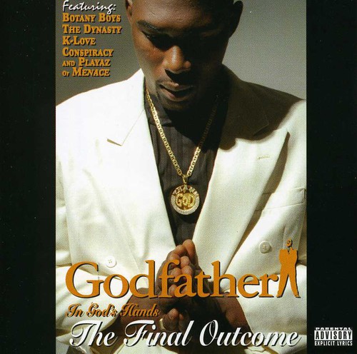 Godfather - Final Outcome (in God's Hands)