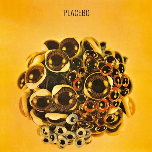 Placebo - Ball Of Eyes
