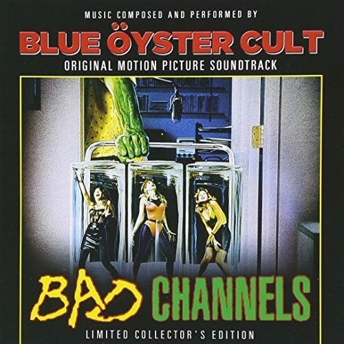 Bad Channels (Original Soundtrack)