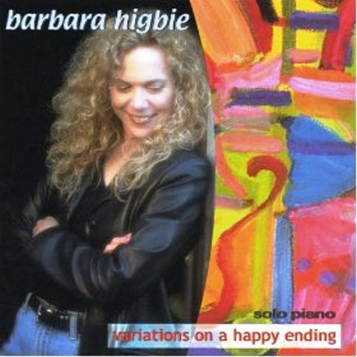 Barbara Higbie - Variations on a Happy Ending