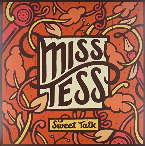 Miss Tess - Sweet Talk [Import LP]