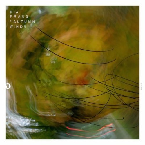 Pia Fraus - Autumn Winds