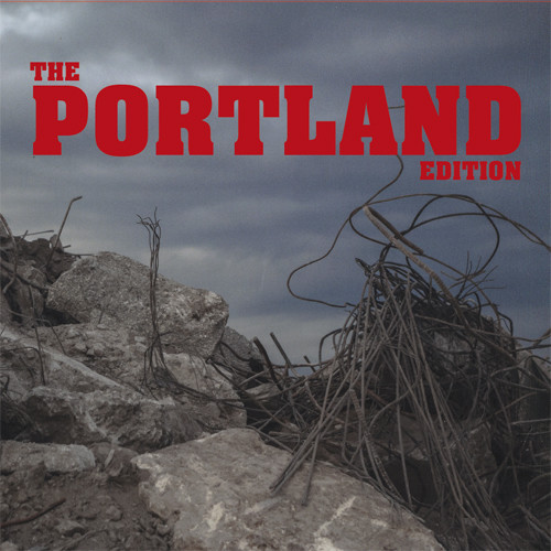 The Portland Edition (Various Artists) [Explicit Content]