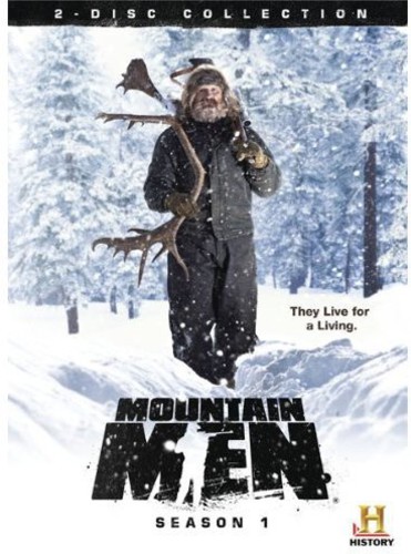 Mountain Men: Season 1