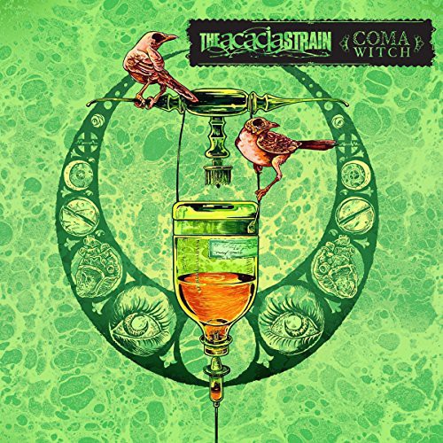 The Acacia Strain - Coma Witch [Vinyl]