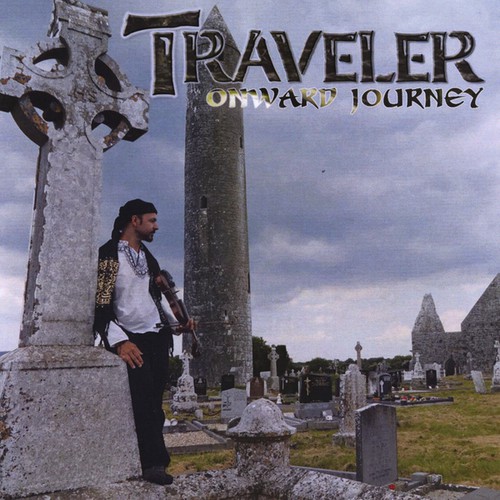 Traveler - Onward Journey