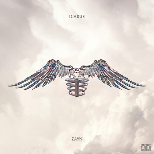 Zayn - Icarus Falls