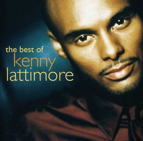 Kenny Lattimore - Days Like This: The Best of