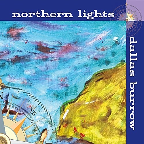 Dallas Burrow - Northern Lights