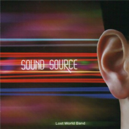 Lost World - Sound Source