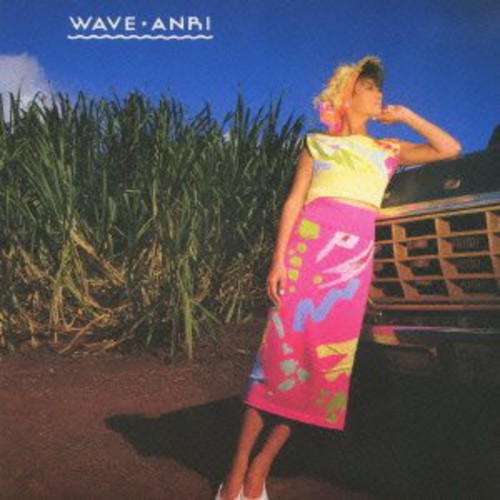 Anri - Wave