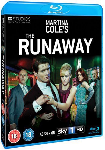 The Runaway [Import]