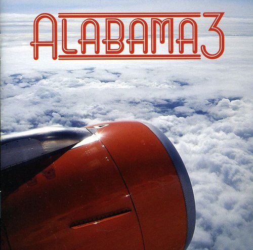 Alabama 3 - M.O.R [Import]