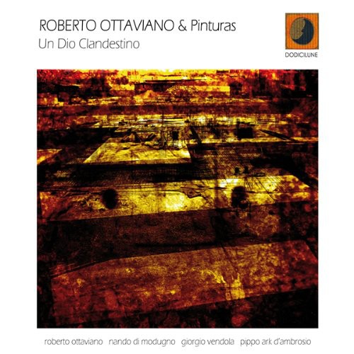Roberto Ottaviano - Un Dio Clandestino
