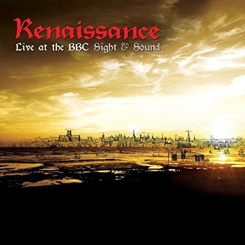 Live at the BBC: Sight & Sound [Import]