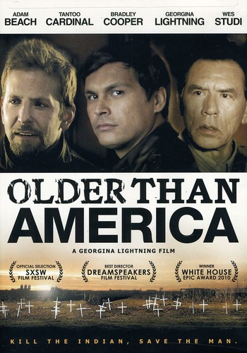 Older Than America (aka American Evil)