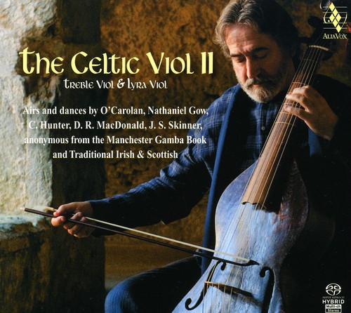 Celtic Viol 2