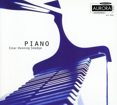 Prelude Con Fuoco Pour Piano /  Like a Rondo