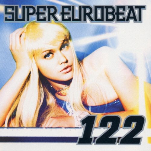 Super Eurobeat, Vol. 122 [Import]