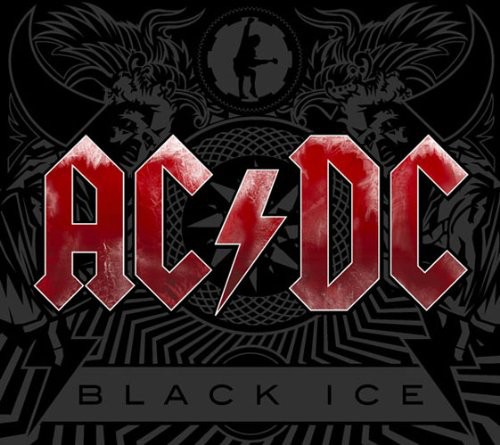 AC/DC - Black Ice (Special Edition) [Import]