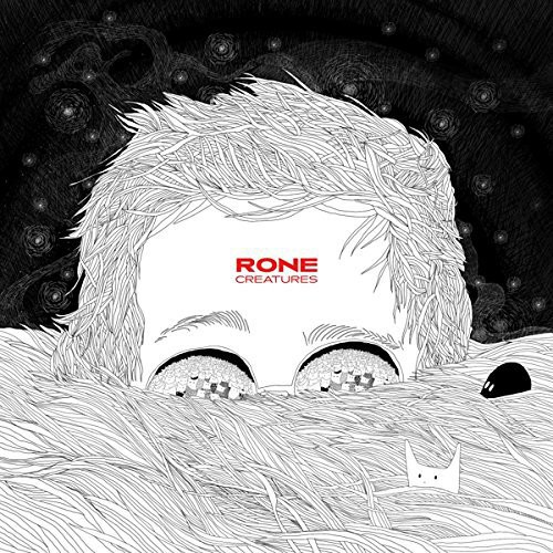 Rone - Creatures [Vinyl]