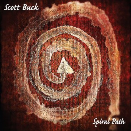 Scott Buck - Spiral Path