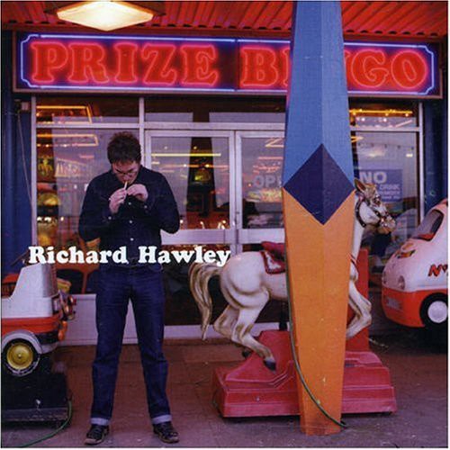 Richard Hawley - Richard Hawley (Uk)