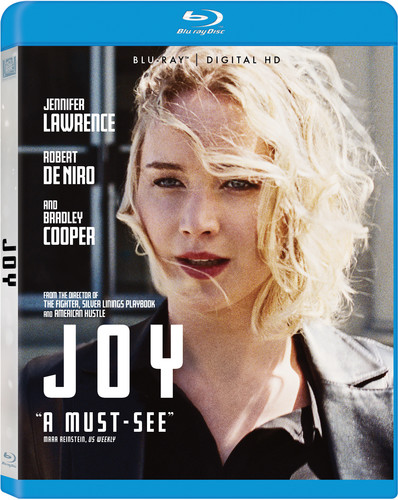 Joy [Movie] - Joy