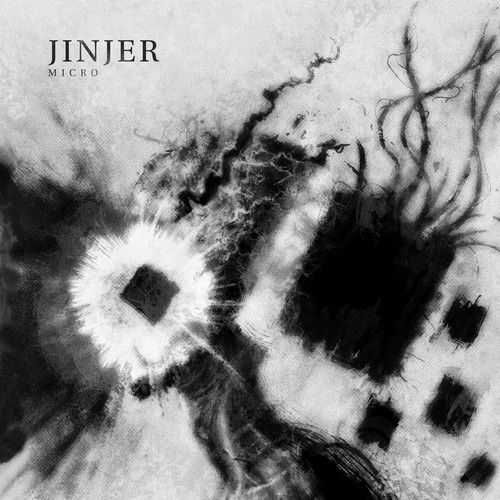 Jinjer - Micro EP [Vinyl]