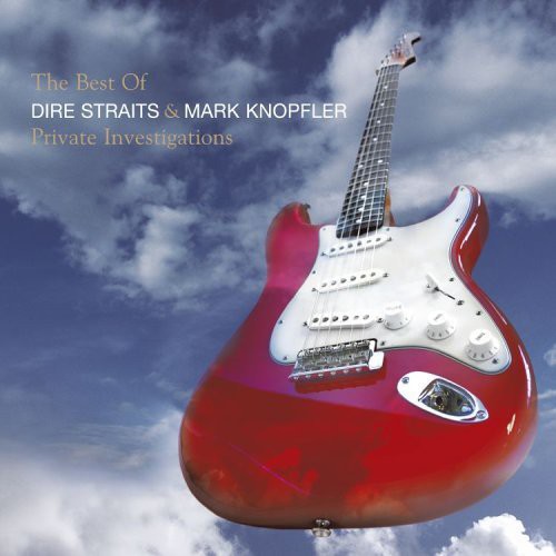 Versityle - Best Of Dire Straits & Mark Knopfler: Private Inve