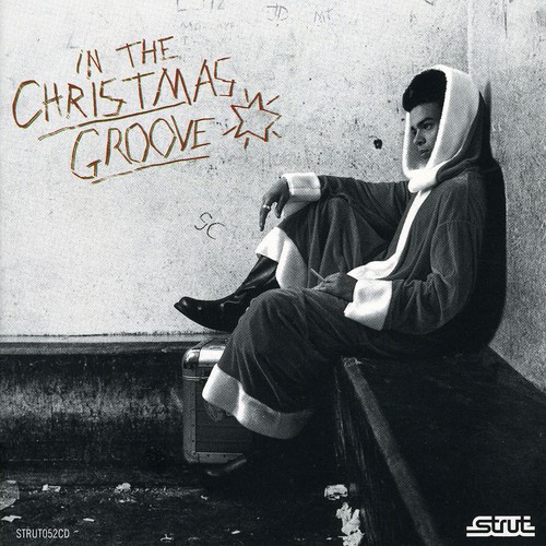 In The Christmas Groove / Various - In The Christmas Groove