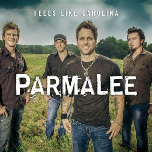 Parmalee - Feels Like Carolina
