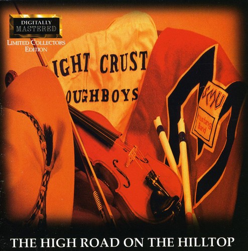 High Road on the Hilltop