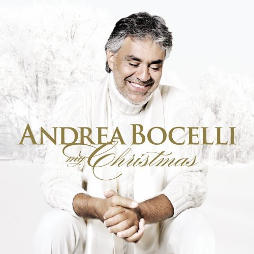 Andrea Bocelli - My Christmas