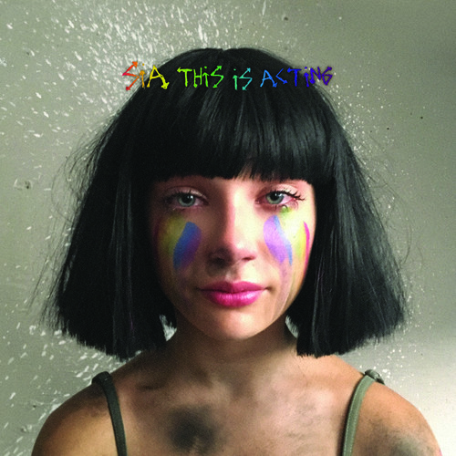 Sia - This Is Acting [Deluxe]