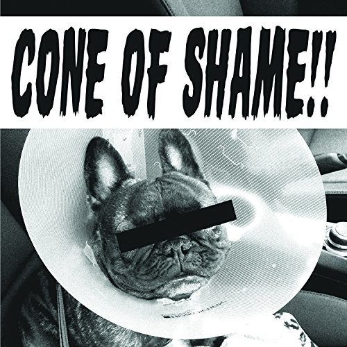Faith No More - Cone Of Shame [Limited Edition Clear Vinyl Single]