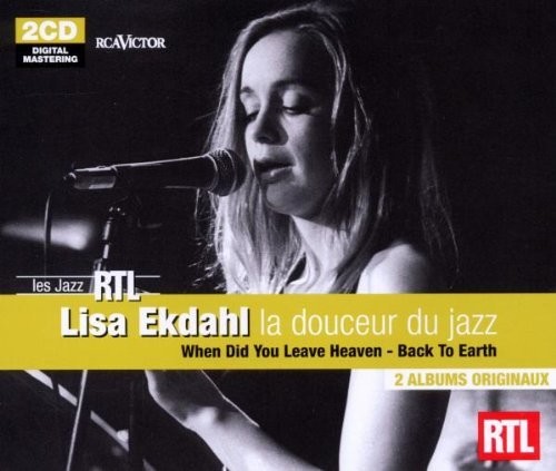 Lisa Ekdahl - RTL: Jazz Lisa Ekdahl