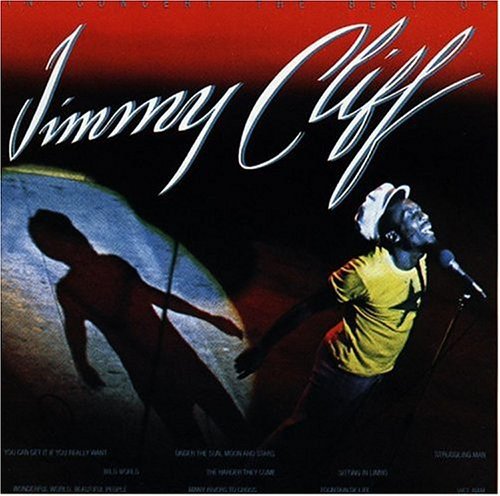 Jimmy Cliff - In Concert-Best Of [Import]