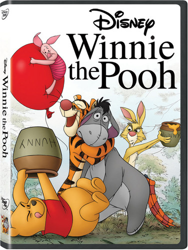 Winnie the Pooh Movie - Winnie the Pooh Movie