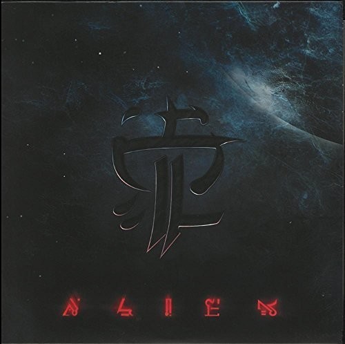 Strapping Young Lad - Alien [Vinyl]