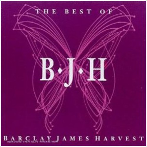 Barclay James Harvest - Best of Barclay James Harvest
