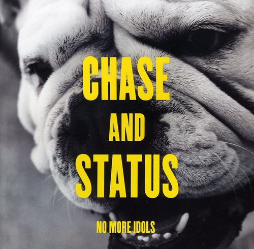 Chase & Status - No More Idols [Import]