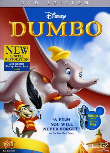 Dumbo (70th Anniversary Edition)