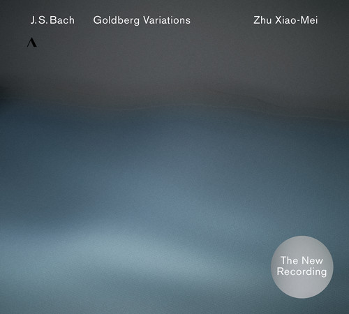 Bach: Goldberg Variations