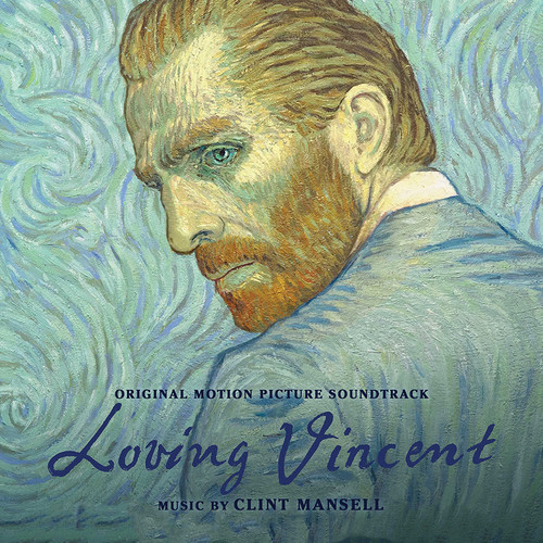 Clint Mansell - Loving Vincent - O.S.T.