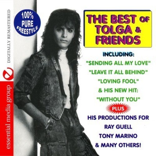 Various Artists - Best of Tolga & Friends / Various