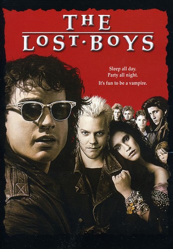 The Lost Boys: Movie - The Lost Boys