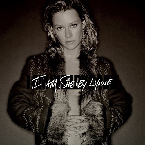Shelby Lynne - I Am Shelby Lynne [Deluxe Edition CD/DVD]