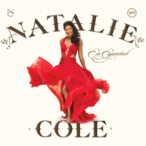 Natalie Cole - Natalie Cole en Espanol